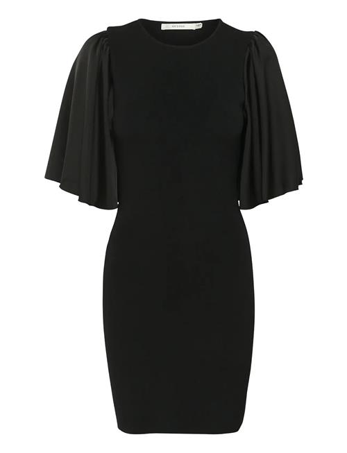 Gzsama Short Dress Noos Gestuz Black