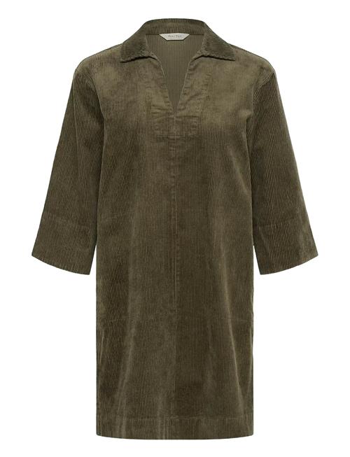 Sharripw Dr Part Two Khaki