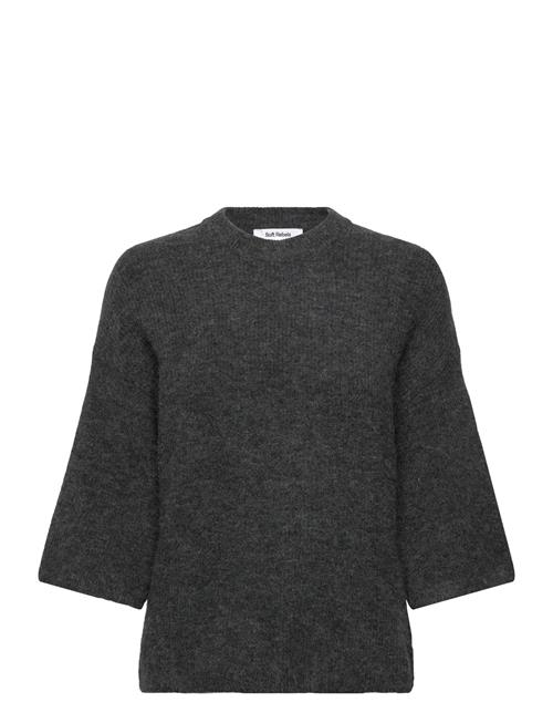 Srhema Knit Soft Rebels Grey