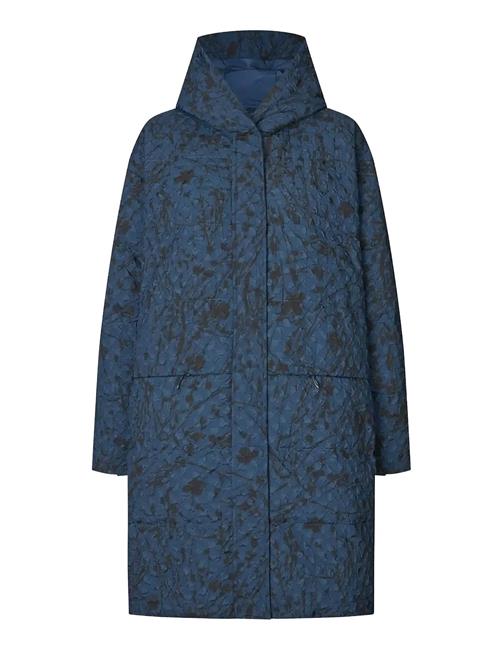 Mathilde Masai Navy