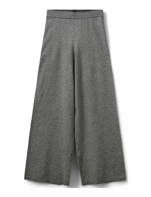 Vulasy Trousers Sofie Schnoor Young Grey