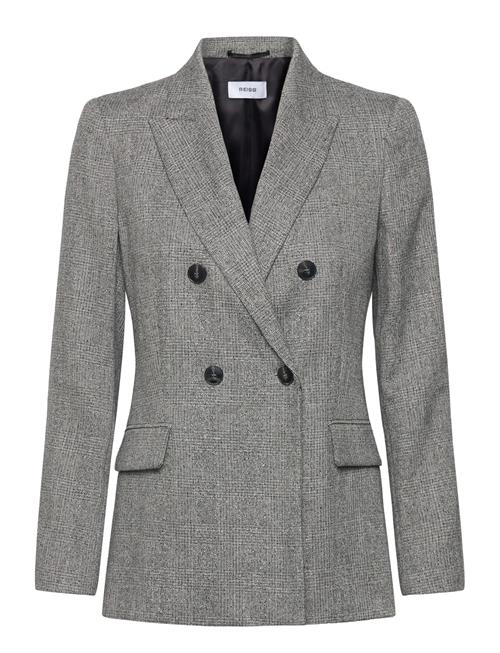 Darlton Reiss Grey