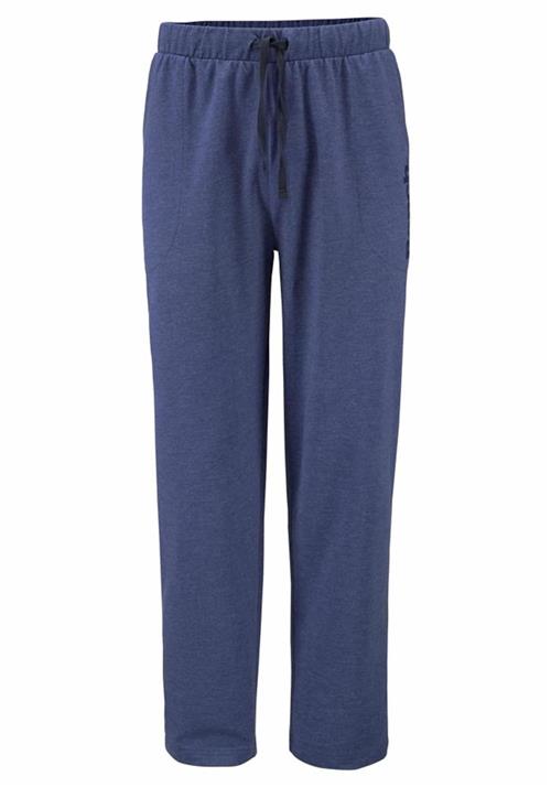 BENCH Pyjamasbukser  dueblå