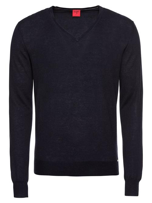 OLYMP Pullover  marin