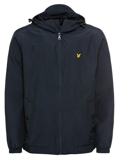 Lyle & Scott Overgangsjakke  navy