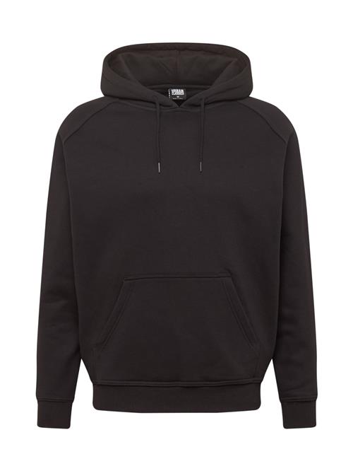 Urban Classics Sweatshirt  sort