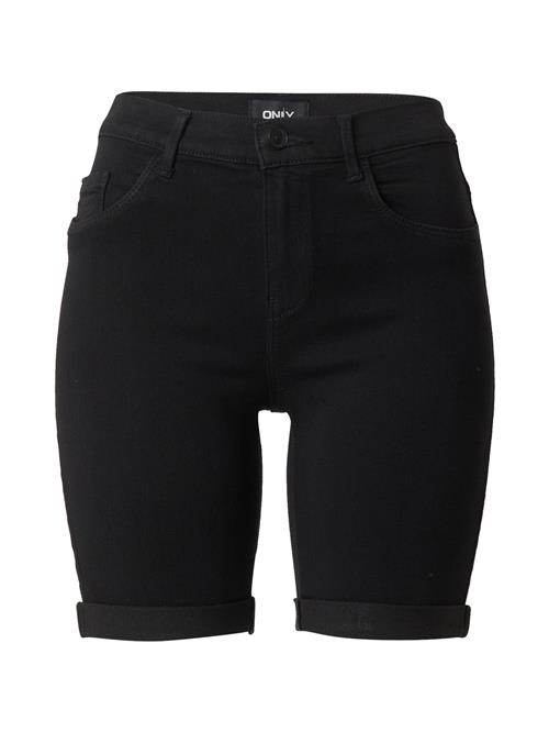 ONLY Jeans 'ONLRain'  black denim