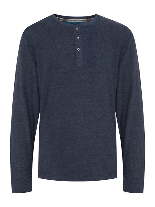 BLEND Bluser & t-shirts 'Noble'  navy