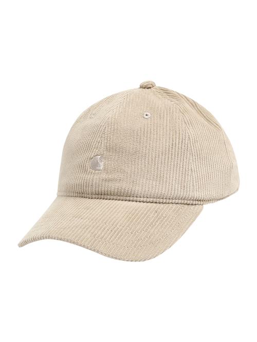 Carhartt WIP Hætte 'Harlem'  beige