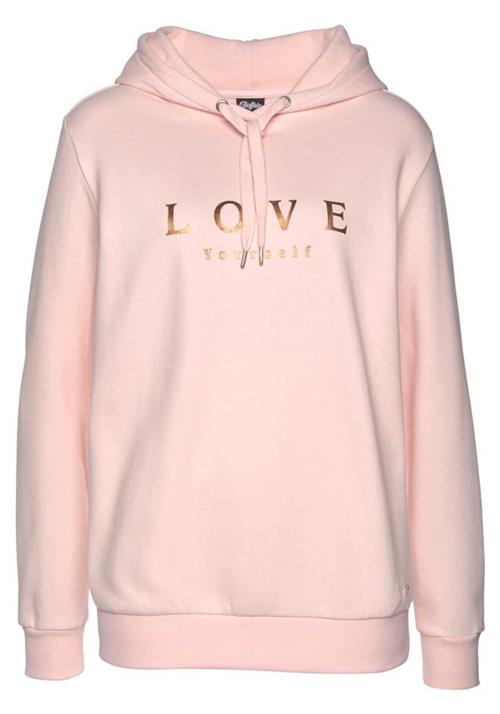 Se BUFFALO Sweatshirt  rosé ved About You