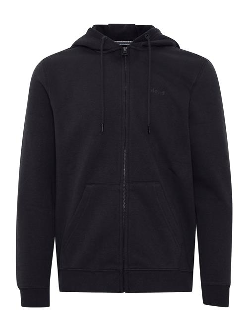 BLEND Sweatjakke 'Downton'  sort