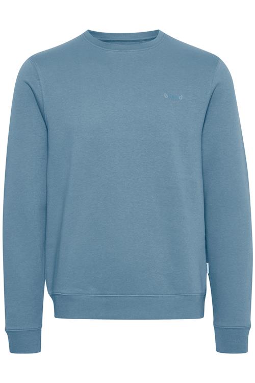 BLEND Sweatshirt  blå