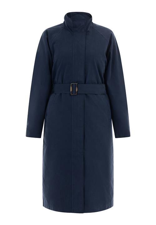 DreiMaster Vintage Overgangsfrakke  marin