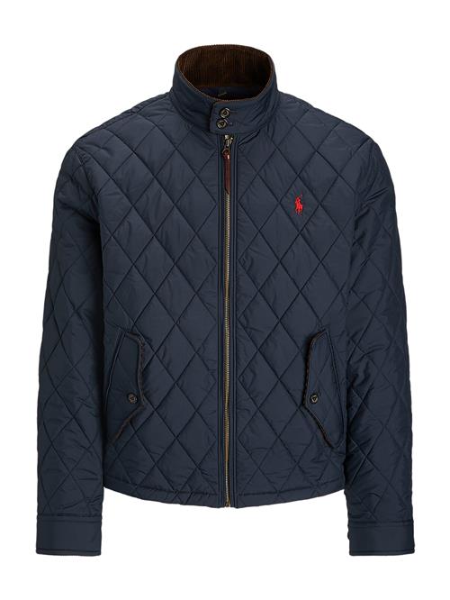 Polo Ralph Lauren Overgangsjakke  marin