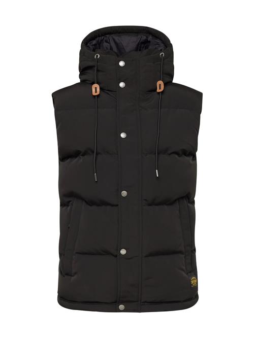 Superdry Vest 'Everest'  sort