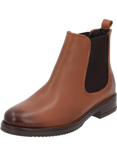 Palado Chelsea Boots  brun