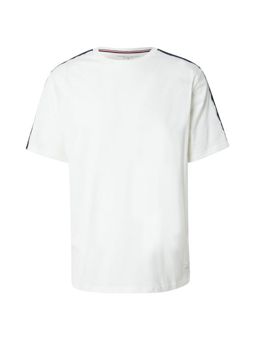 TOMMY HILFIGER Bluser & t-shirts  beige / navy