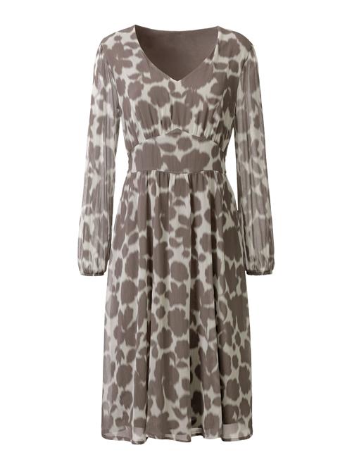 heine Kjole  basalgrå / stone