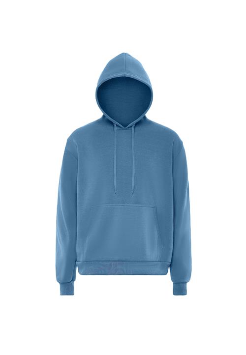 MO Sweatshirt  blå
