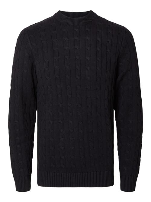 SELECTED Pullover 'SLHRYAN'  sort