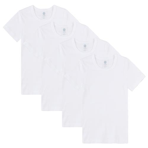 Sanetta Shirts  hvid