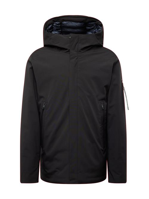 elvine Vinterjakke 'Vhinner'  sort