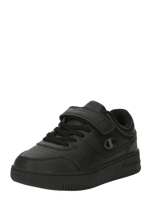 Champion Authentic Athletic Apparel Sneakers  grå / sort