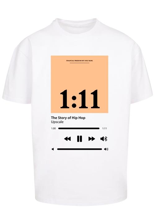 MT Upscale Bluser & t-shirts  laks / sort / hvid