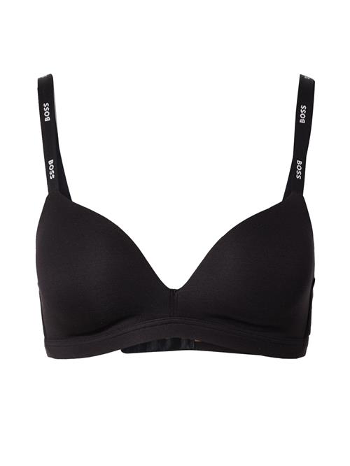 BOSS BH  sort / offwhite