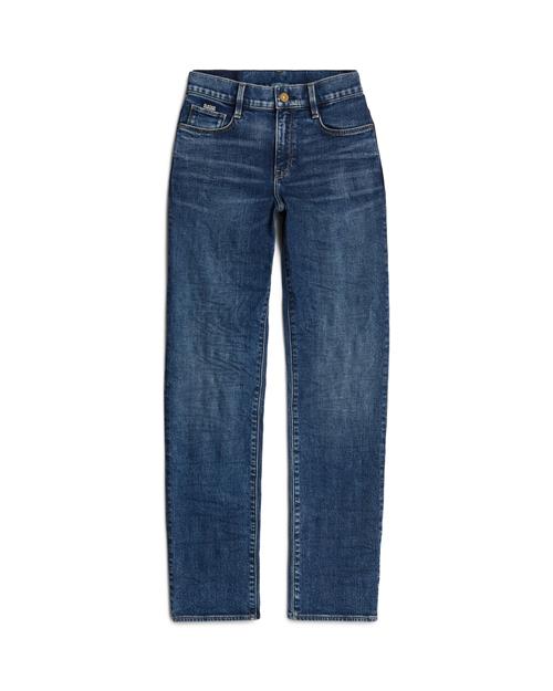 G-STAR Jeans 'Strace'  blue denim