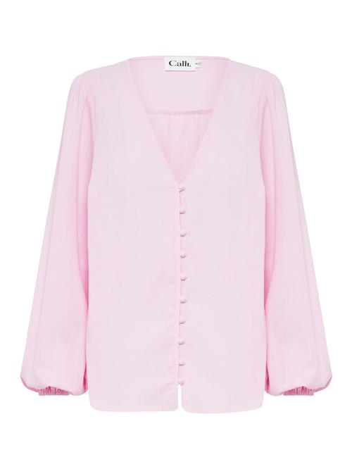 Calli Bluse 'ANGELINA'  lyserød