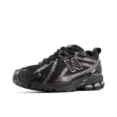 new balance Sneaker low '1906R'  sort / hvid