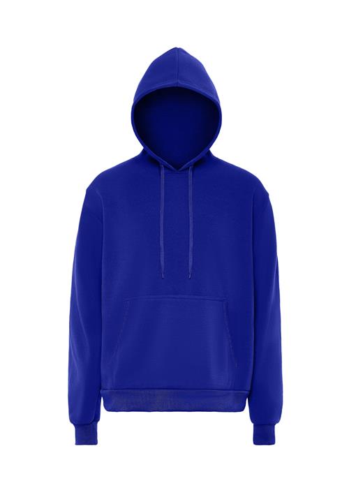 FUMO Sweatshirt  royalblå