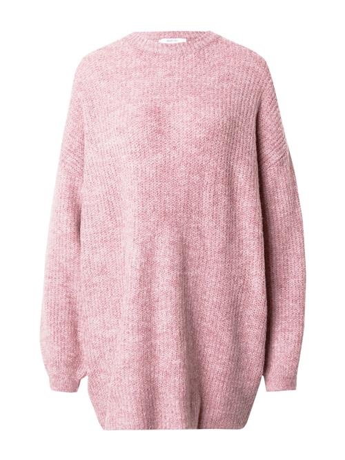 ABOUT YOU Pullover 'Mina'  gammelrosa