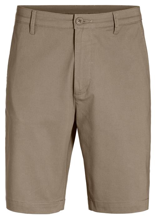 H.I.S Lærredsbukser  beige