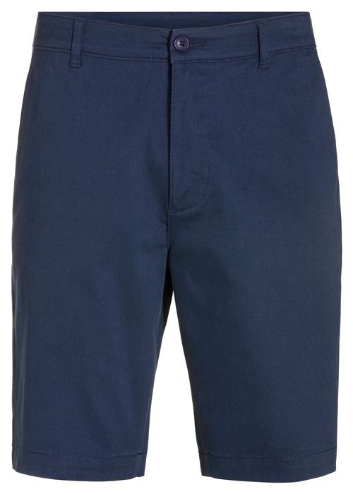 H.I.S Lærredsbukser  navy