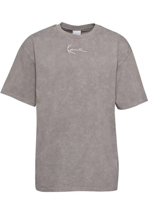 Karl Kani Bluser & t-shirts  blå / grå / hvid