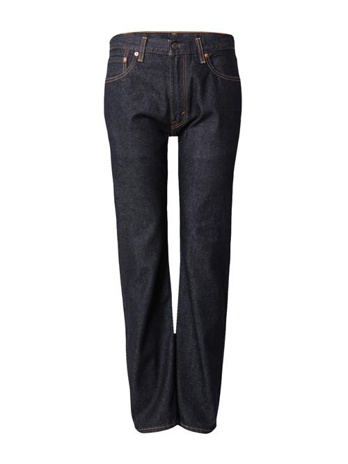 LEVI'S ® Jeans '555™ Relaxed Straight'  natblå