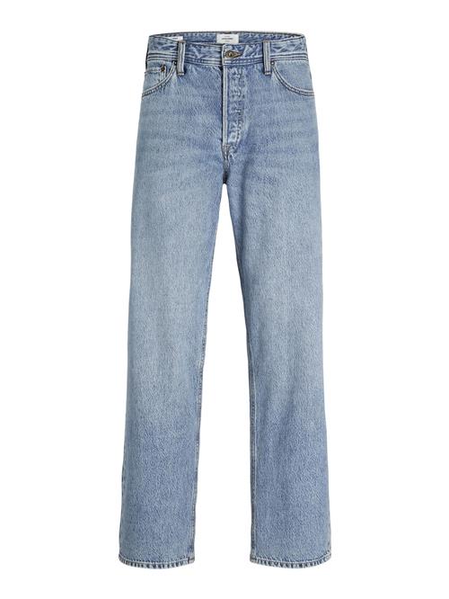 Se JACK & JONES Jeans 'JJIEddie JJOriginal'  blue denim ved About You