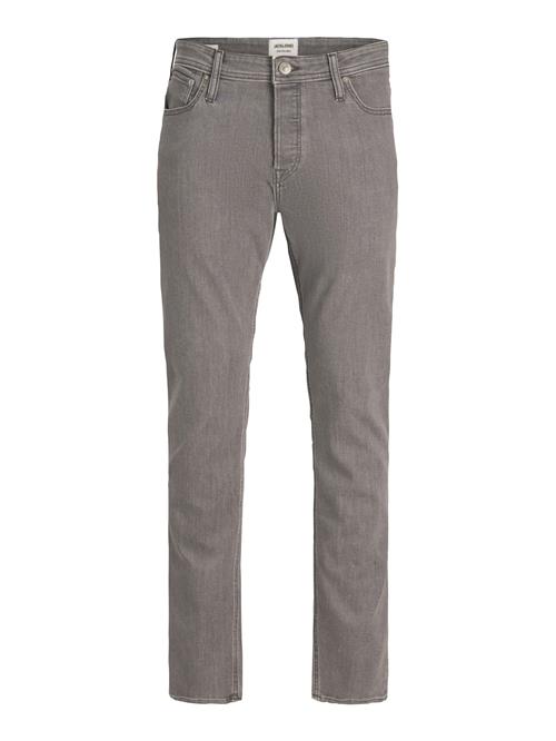 JACK & JONES Jeans  grå