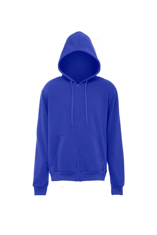 boundry Sweatjakke  koboltblåt