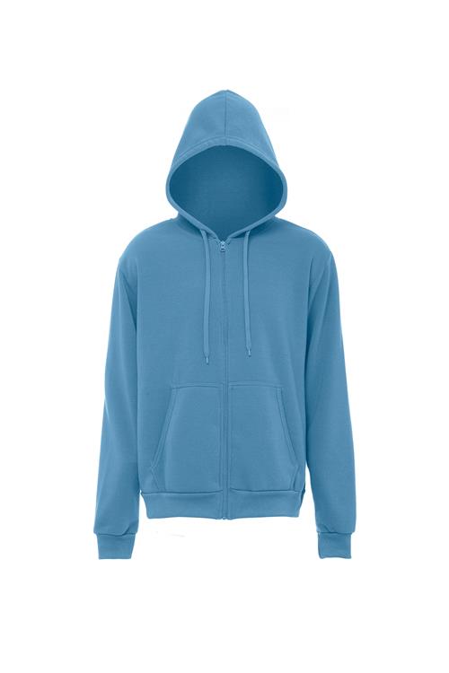 boundry Sweatjakke  blå