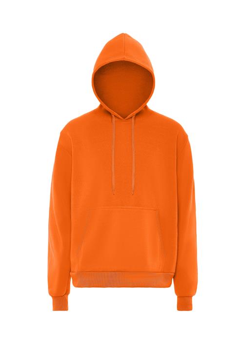 Colina Sweatshirt  orange
