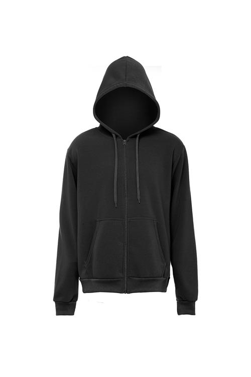 boundry Sweatjakke  sort
