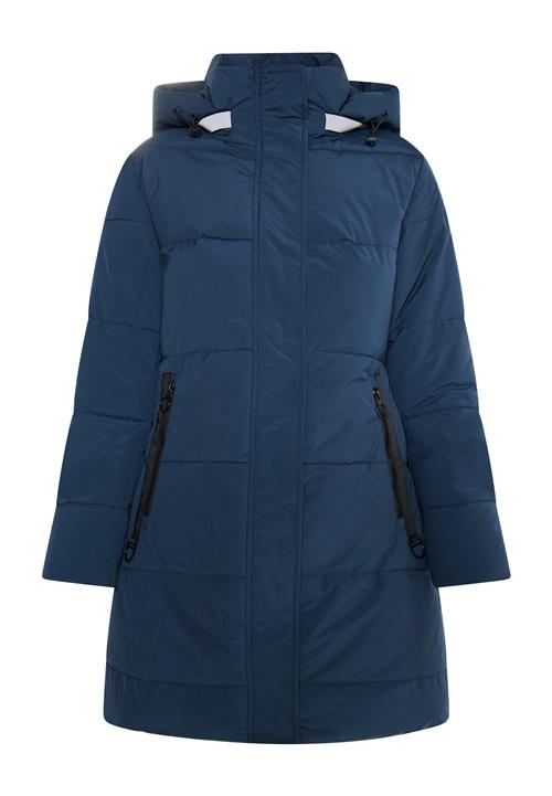 ICEBOUND Funktionsfrakke  marin