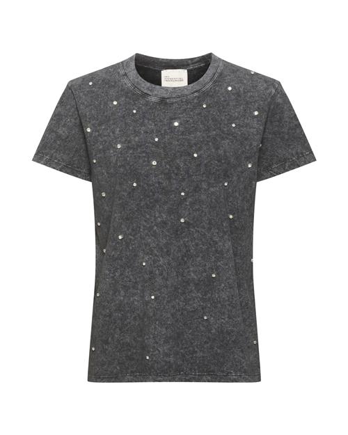 Se My Essential Wardrobe Shirts 'Hanne'  grå ved About You