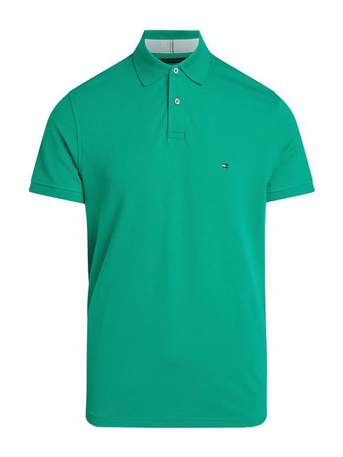 TOMMY HILFIGER Bluser & t-shirts '1985'  jade