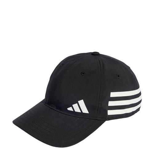 ADIDAS PERFORMANCE Sportshætte 'Bold'  sort / hvid