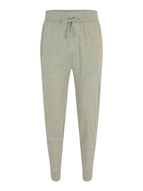 Polo Ralph Lauren Pyjamasbukser  grå-meleret