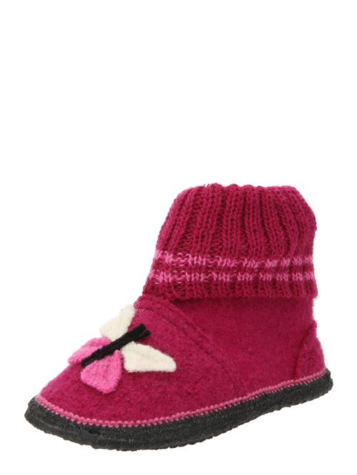 BECK Hjemmesko  hindbær